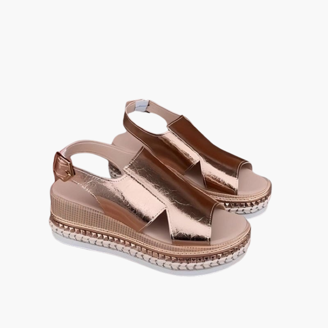 Palma - Ortopædiske Sandaler