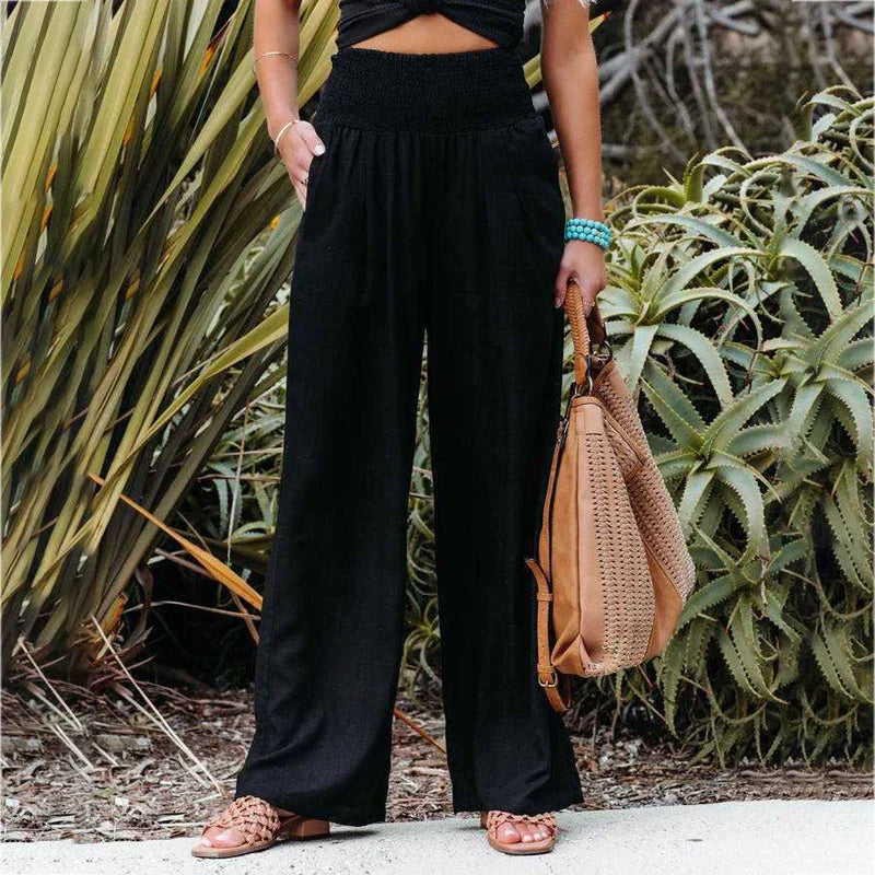 Laila - Komfort Fit
