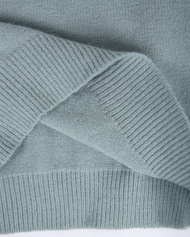 Gerd - Strikket sweater