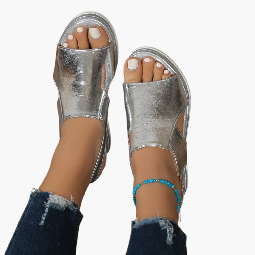 Palma - Ortopædiske Sandaler