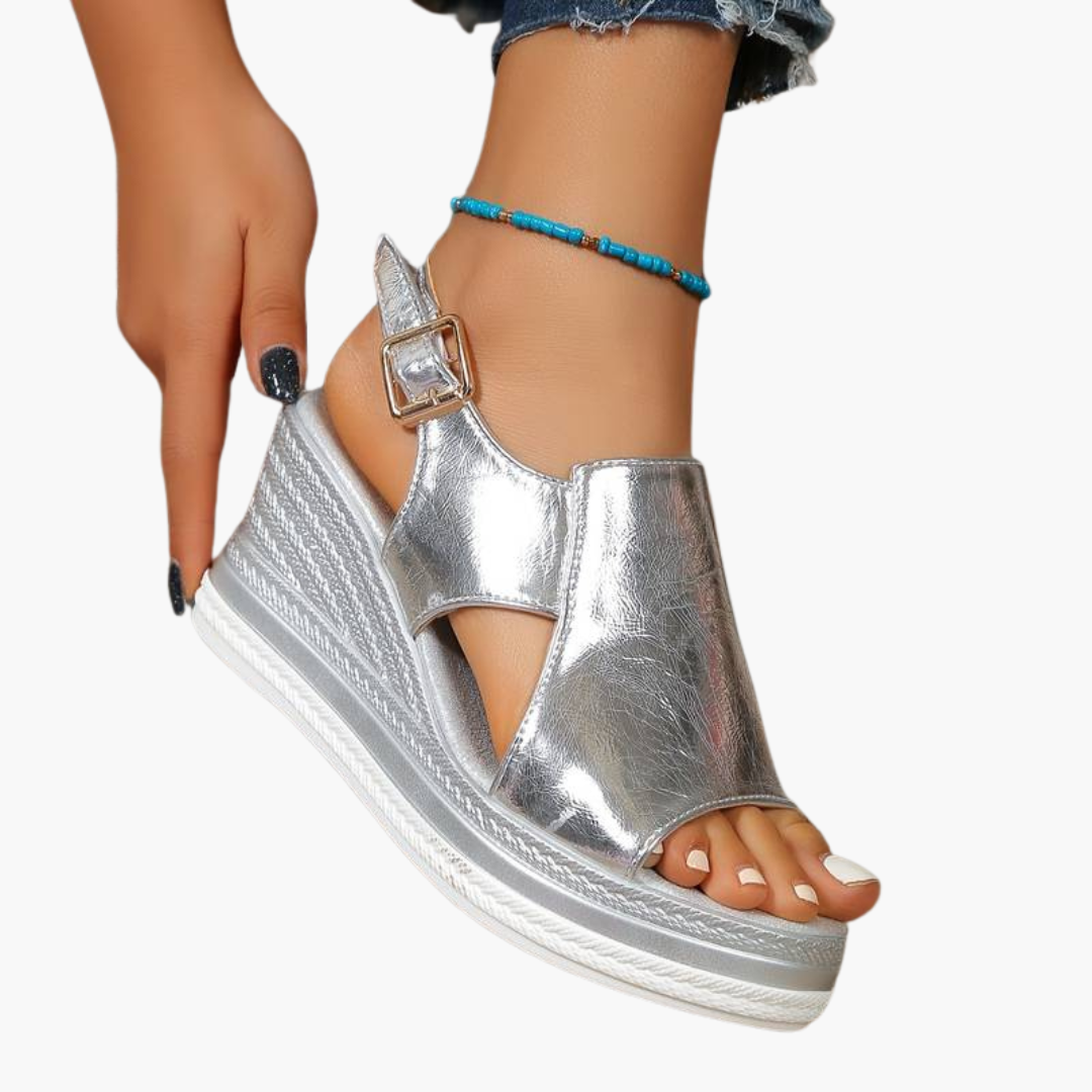 Palma - Ortopædiske Sandaler