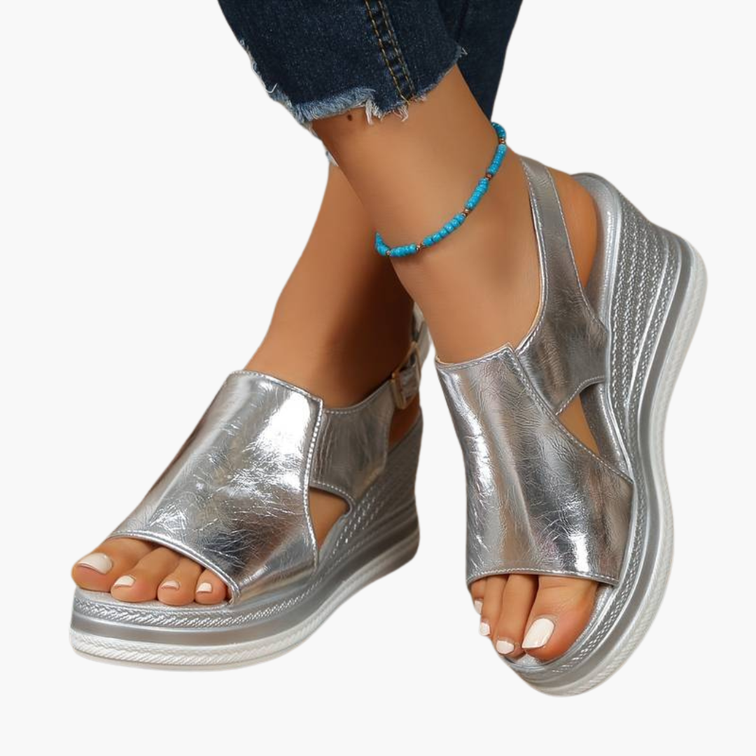 Palma - Ortopædiske Sandaler