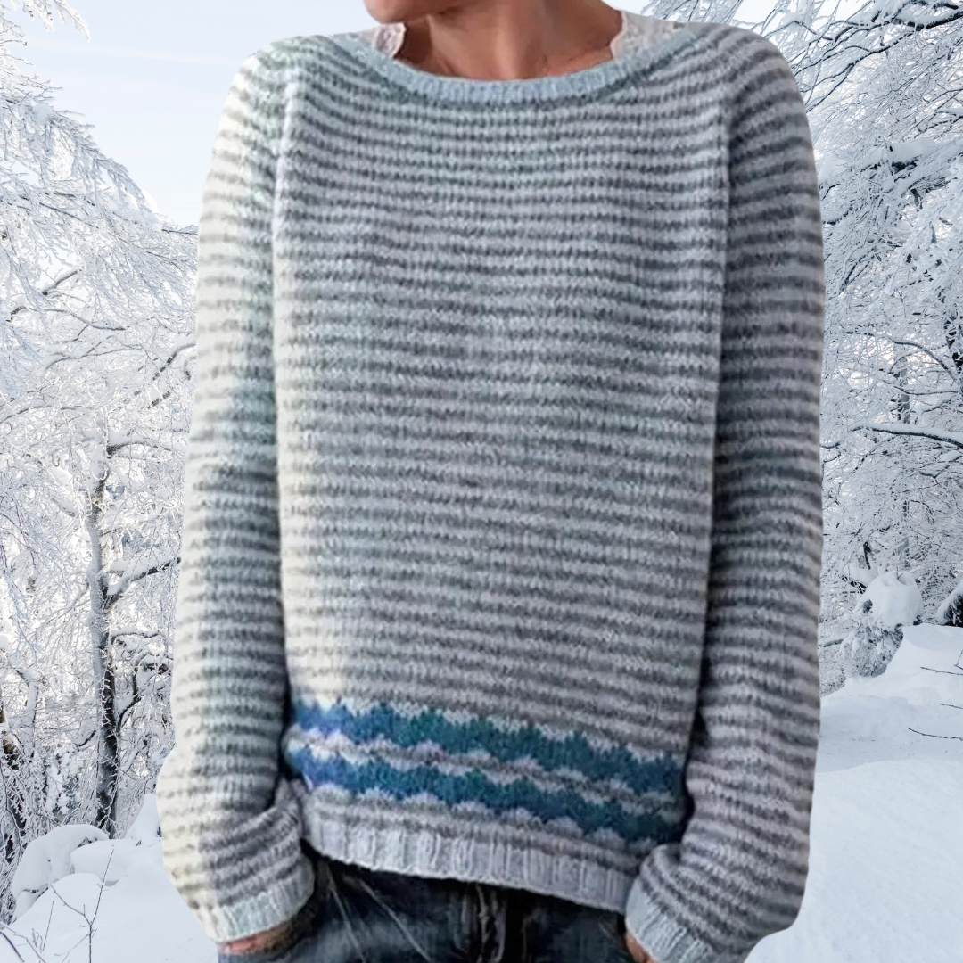 Lone - Behagelig Sweater
