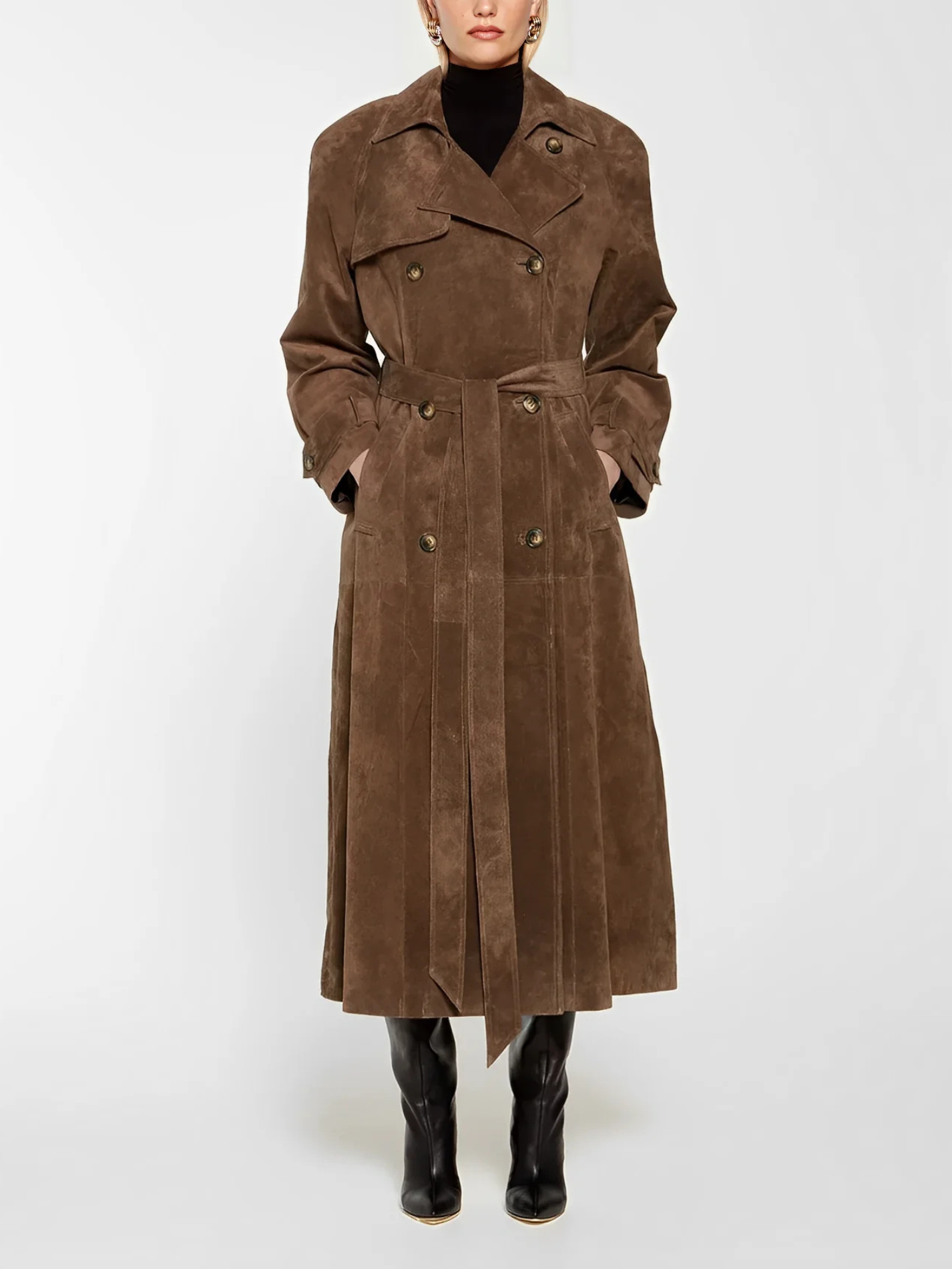 Mette - Trenchcoat
