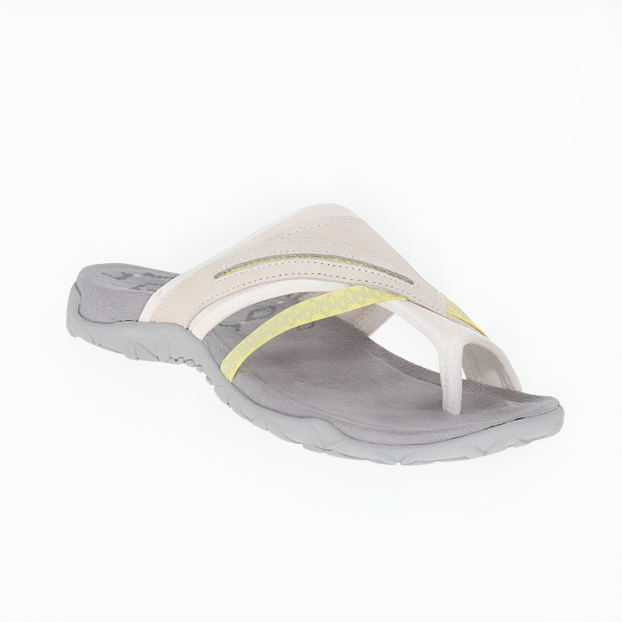 Yvonne - Ergonomiske ortopædiske sandaler