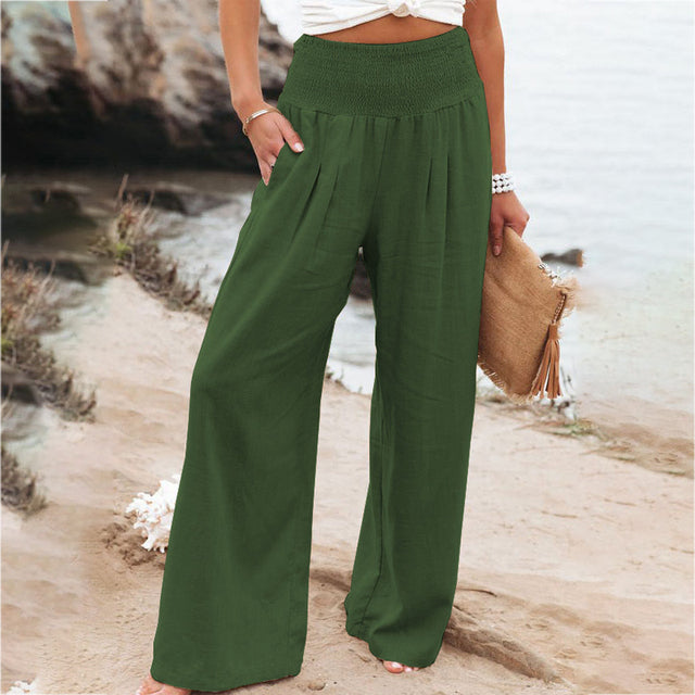 Laila - Komfort Fit