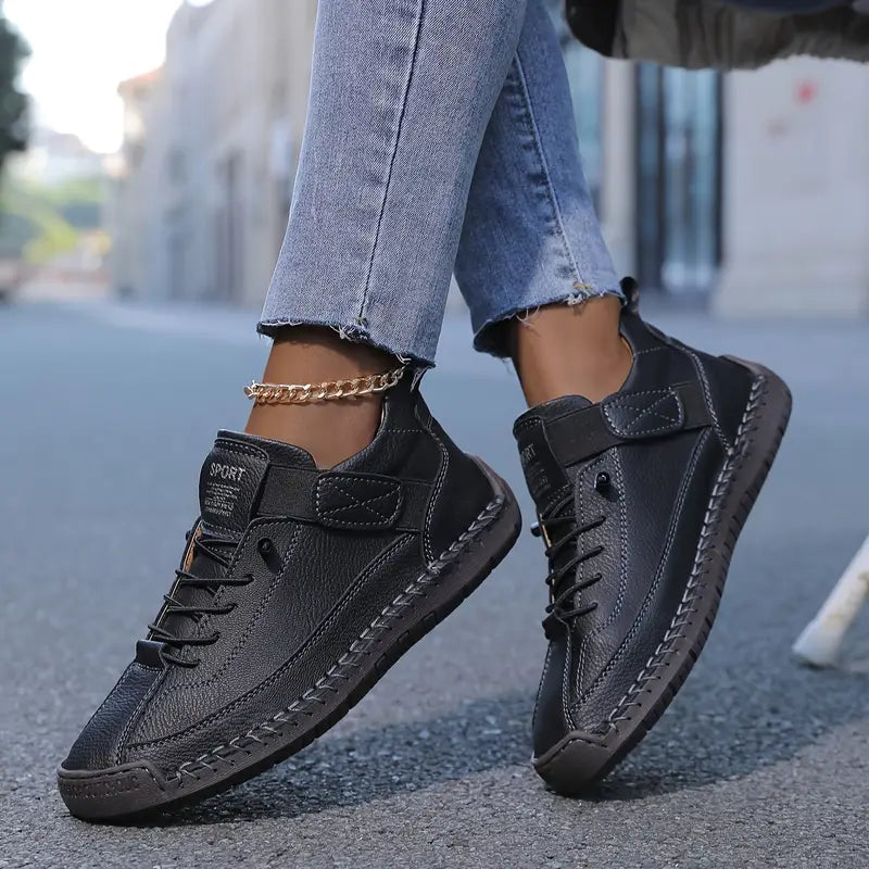Nora - Komfortable ortopædiske sneakers