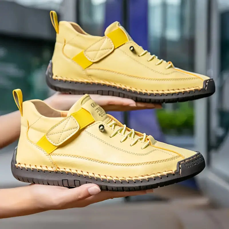 Nora - Komfortable ortopædiske sneakers