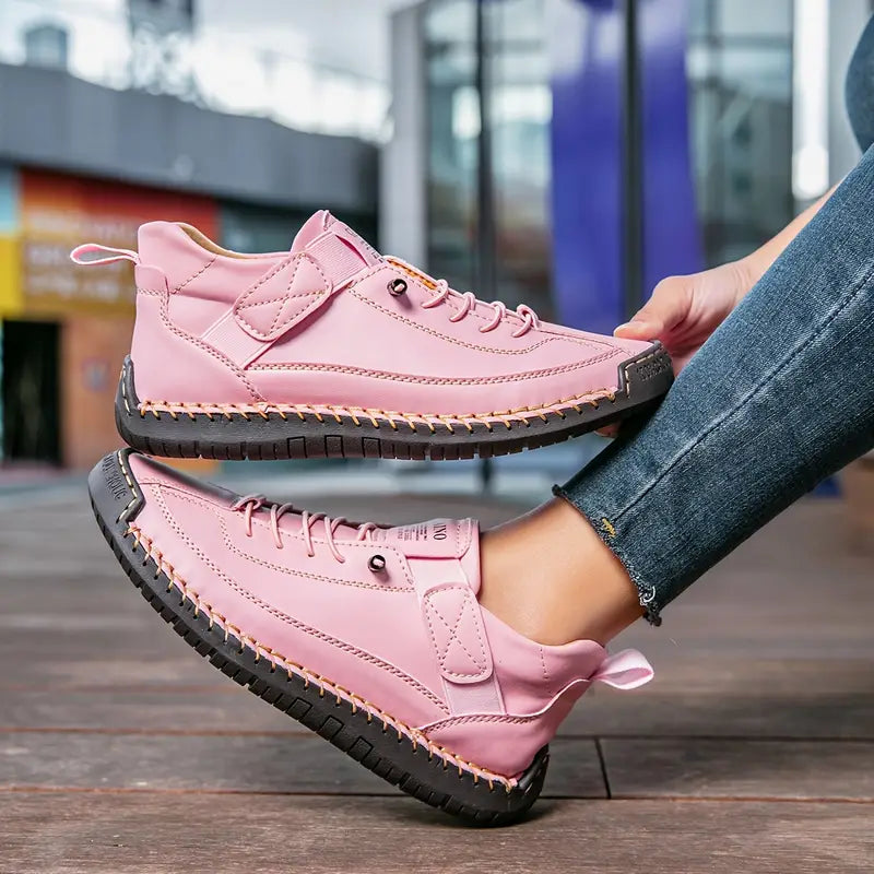 Nora - Komfortable ortopædiske sneakers