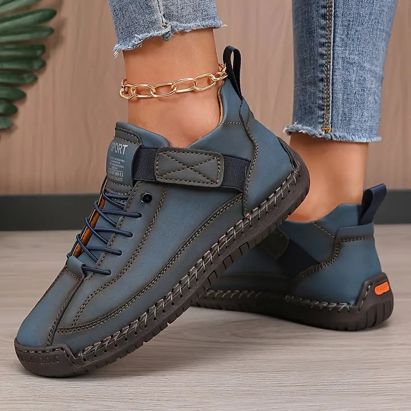 Nora - Komfortable ortopædiske sneakers
