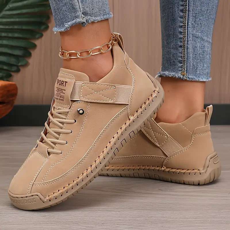 Nora - Komfortable ortopædiske sneakers