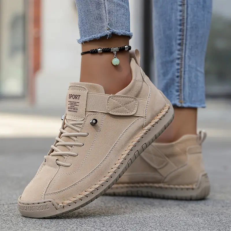 Nora - Komfortable ortopædiske sneakers