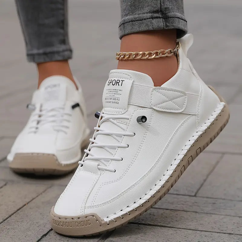 Nora - Komfortable ortopædiske sneakers