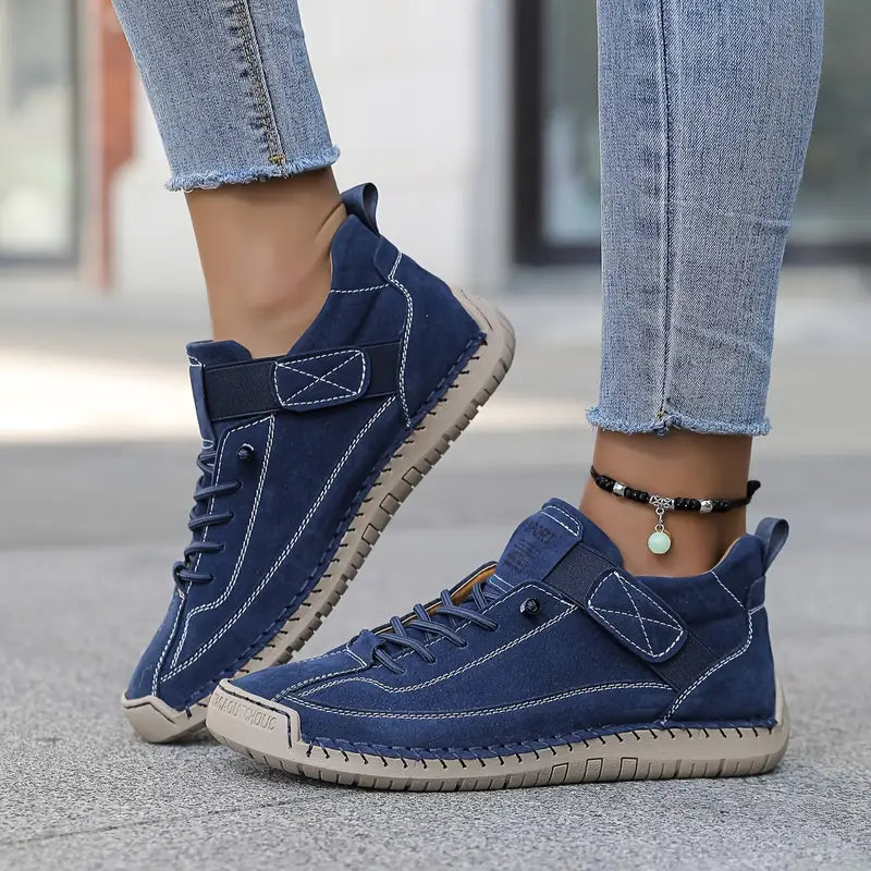 Nora - Komfortable ortopædiske sneakers