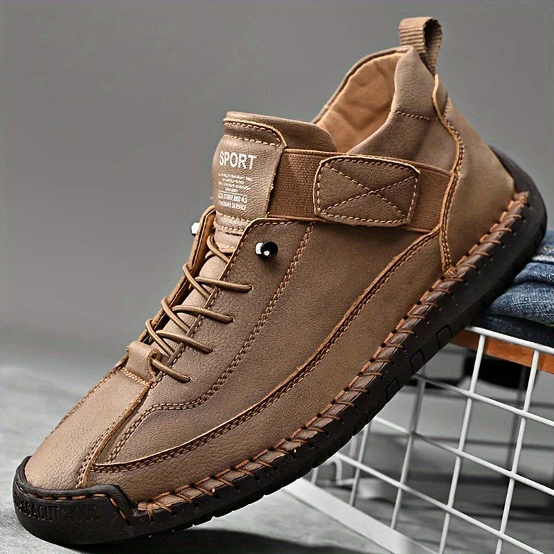 Nora - Komfortable ortopædiske sneakers