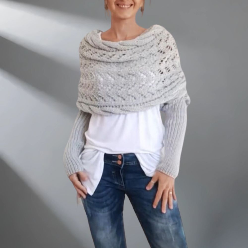 Vilma - Stilfuld beskyttelse mod kuldenu