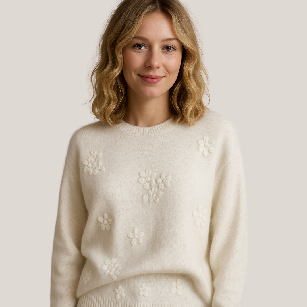 Lill - Elegant Sweater