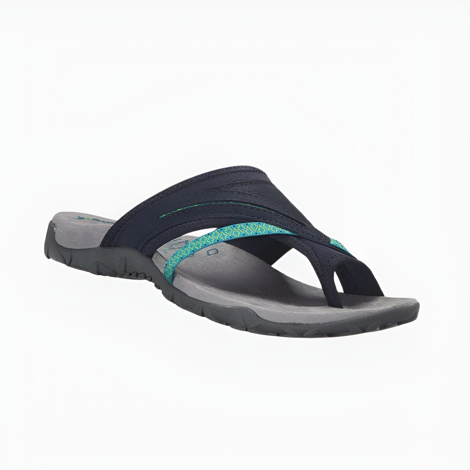 Yvonne - Ergonomiske ortopædiske sandaler
