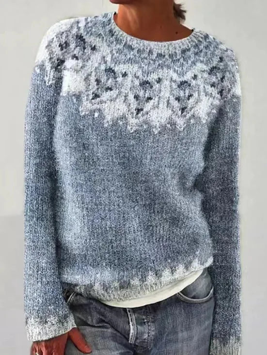 Tea - Den retro sweater