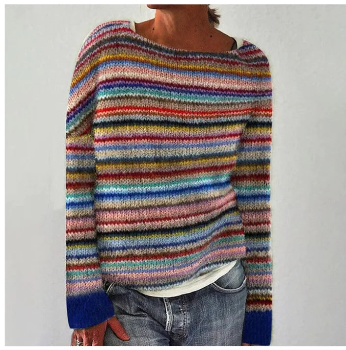 Tea - Den retro sweater