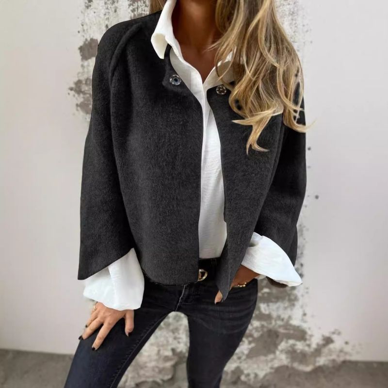 Mona - Boxy jakke